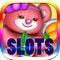 Cute Slots Machine - Play Best Casino & Poker Game