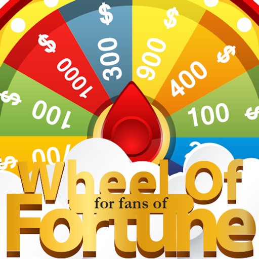 Guide for Wheel of Fortune