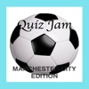 Quiz Jam - Manchester City Edition