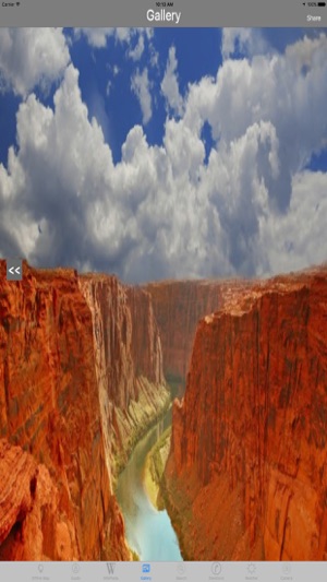 Grand Canyon in Arizona - USA Tourist Travel Guide(圖2)-速報App