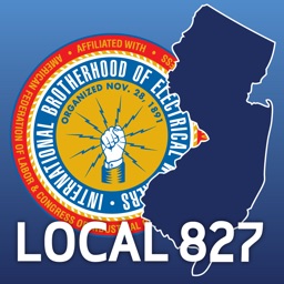 IBEW 827 Connect