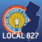 IBEW 827 is the official mobile application of the International Brotherhood of Electrical Workers Local 827