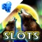 Icon Wolf Gold Slots