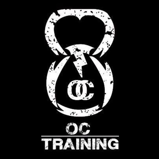 OC Training icon