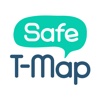 해외 안전여행 지도 Safe T-Map