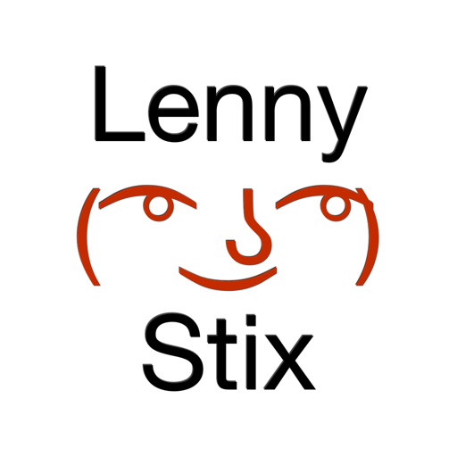 LennyStix iOS App