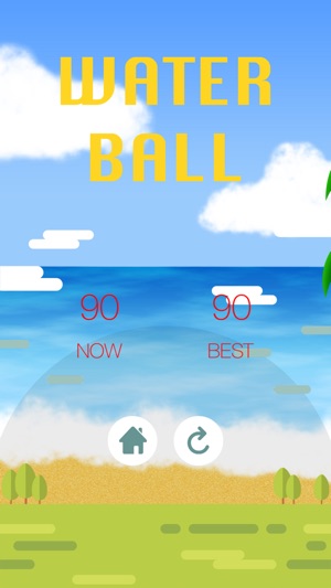 ColorWaterBall(圖3)-速報App