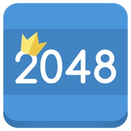 地铁2048