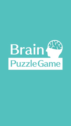 BrainPuzzleGame Brain Power Up(圖1)-速報App