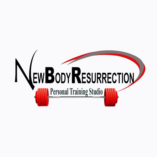 Newbodyresurrection icon