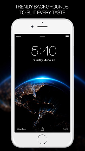 Wallpapers And Backgrounds For Nasa をapp Storeで