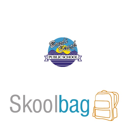 Bondi Beach Public School - Skoolbag icon