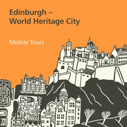 Edinburgh - World Heritage City Cheats