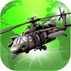 A Best Helicopter Blood : Battle Copters