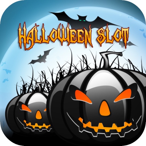 Halloween Slot Machines Casino iOS App