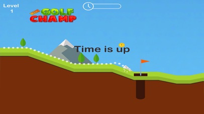 Mini Golf Champ - Top 3D Fun And Addictive Game Screenshot 1
