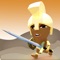 Ultimate Soldier Sword Battle Pro - duel fighter