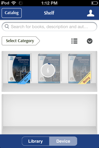 PanGlobal - Ebooks & Learning Material Resources screenshot 3