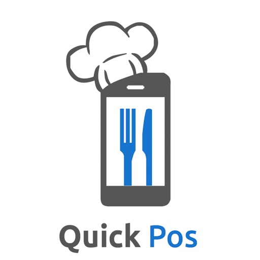 QUICK POS SAPPHIRE IT