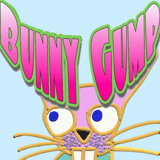 BunnyGump Icon