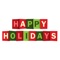 Kappboom™ Animated Holiday Stickers