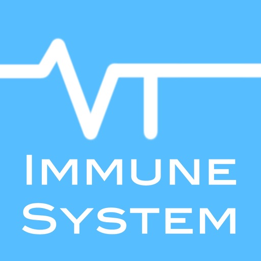 Vital Tones Immune System icon