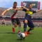 Have a ball playing soccer on your mobile device with Dream League International Football 2017