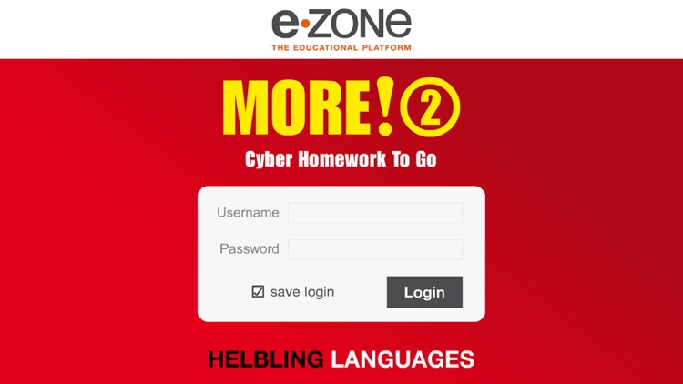 e zone helbling cyber homework