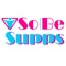 The SoBe Supps mobile app is your fastest way to shop for all your favorite vitamins, supplements, and sports nutrition products