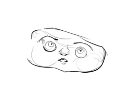These faces are a new way to communicate in your messaging using digital art and design to help you stand out from all the basic emojis out there