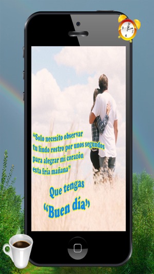 Imagenes Y Frases De Buenos Dias(圖4)-速報App