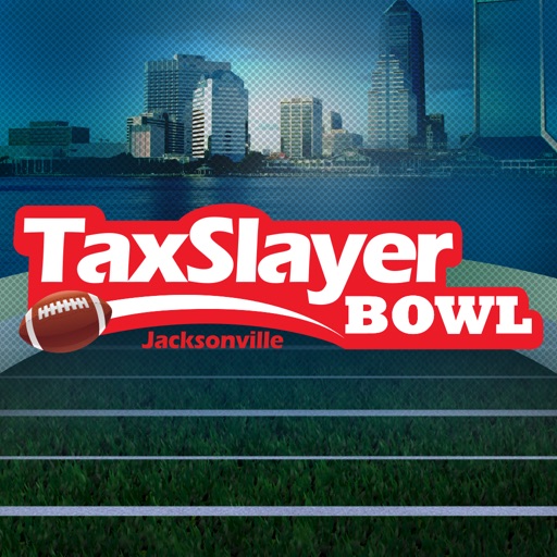 TaxSlayer Bowl icon