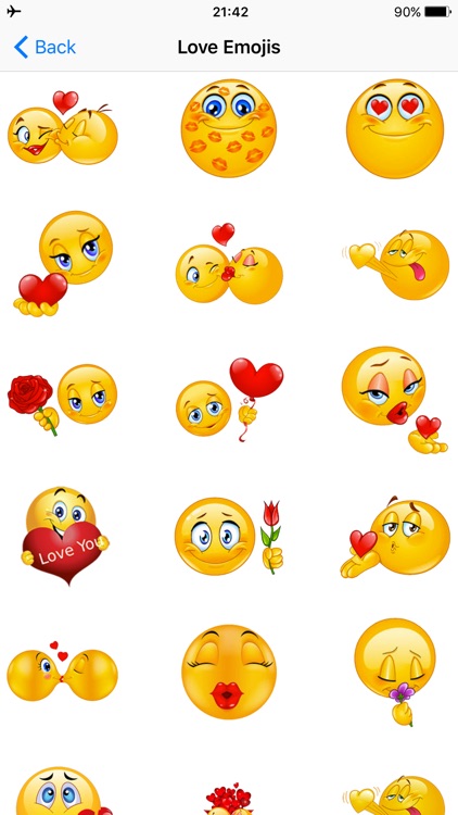 Adult Emoji Flirty Emoticons Naughty Icons Sticker