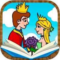  Princesse et le pois livre interactif conte classi Application Similaire