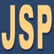 JavaServer Pages (JSP) is a server-side programming technology that enables the creation of dynamic, platform-independent method for building Web-based applications
