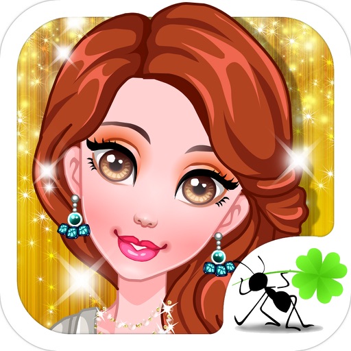 Girl Likes Turkey-Beauty Makeup iOS App