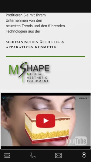 MShape Medizintechnik(圖1)-速報App