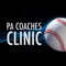 Download the mobile app to register for the clinic, get the latest news, clinic schedule, speaker bios, and a lot more