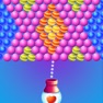 Get Bubble Crusher Crystal - Classic Shooter Game for iOS, iPhone, iPad Aso Report