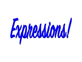 Expressions Dark Blue Stickers for iMessage is a fun stickers pack for iMessage