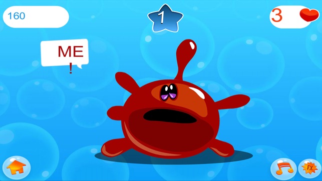 Octopus Party - Kids Learning Games(圖4)-速報App