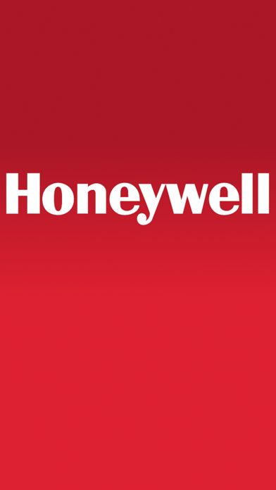 Honeywell Securityのおすすめ画像1