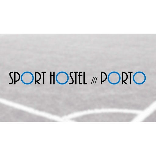 Sport Hostel in Porto icon