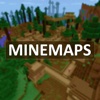 Maps for Minecraft PC - Download Maps for Minecraft Pocket Computer