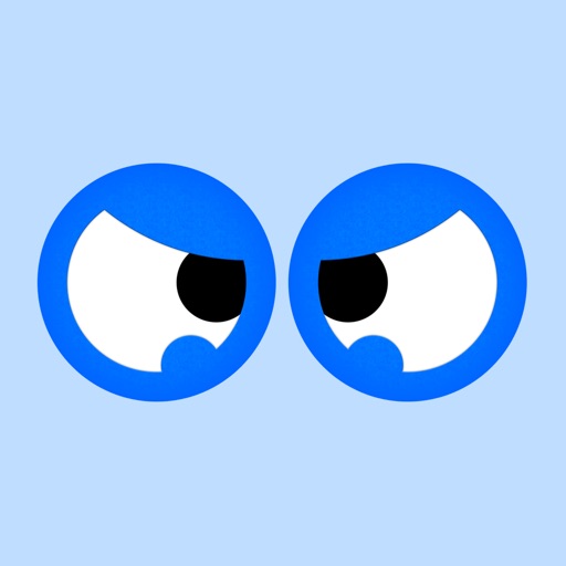 Eye Hate You EyePack icon