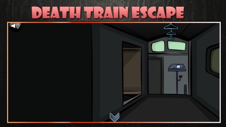 Death Train Escape screenshot-3