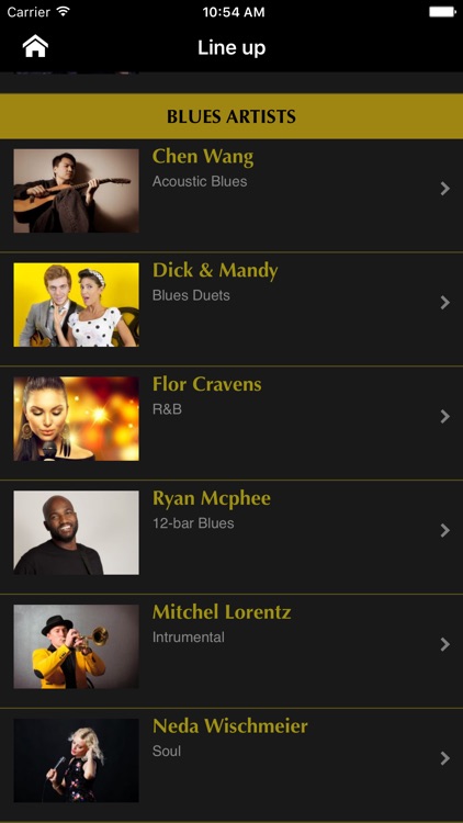 Putti Preview screenshot-4