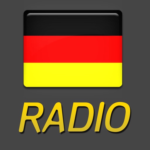 German Radio Live