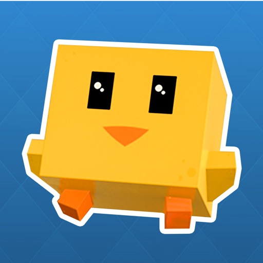 Keepy Ducky Icon