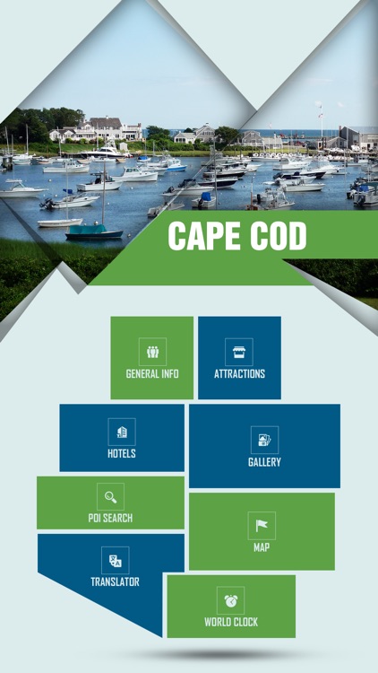 Cape Cod Travel Guide